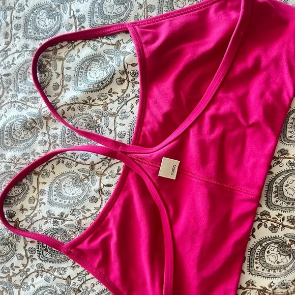 Vuori all the feels sports bra - Picture 4 of 5